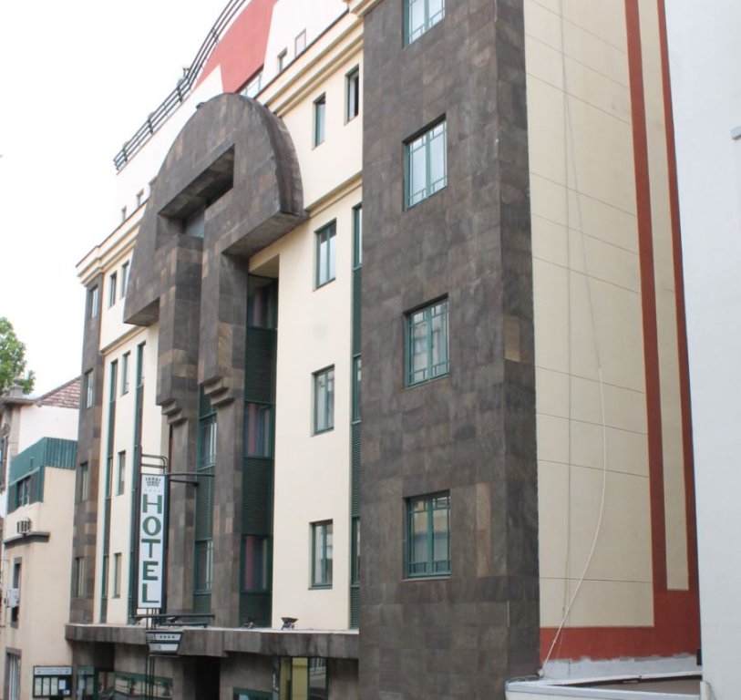 Фото Hotel Windsor