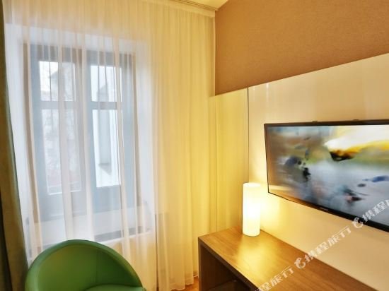 Фото VIP Apartments