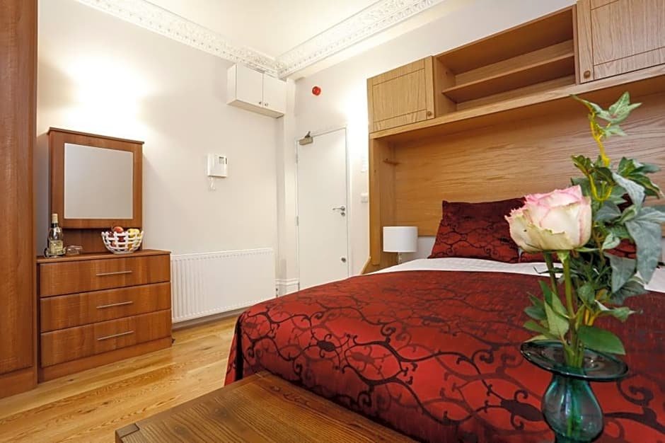 Фото Apartments Inn London Pimlico