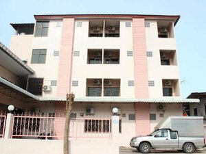 Гостиница Jittrawadee Hotel