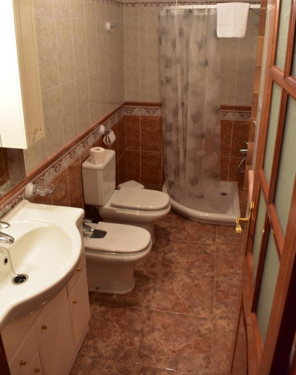 Фото La Fonda Aeropuerto