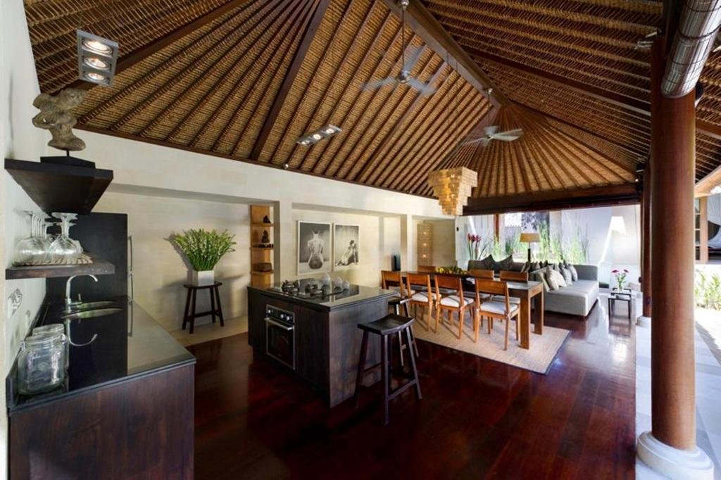 Фото Villa Ruku-Ruku