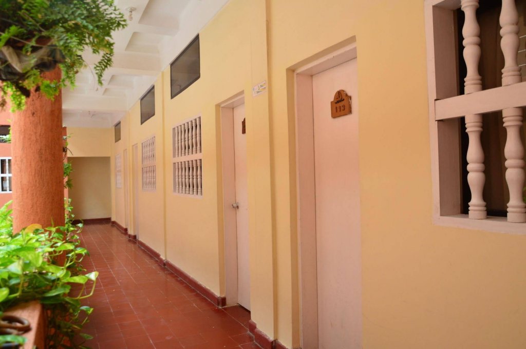 Фото Hotel Montecarlo