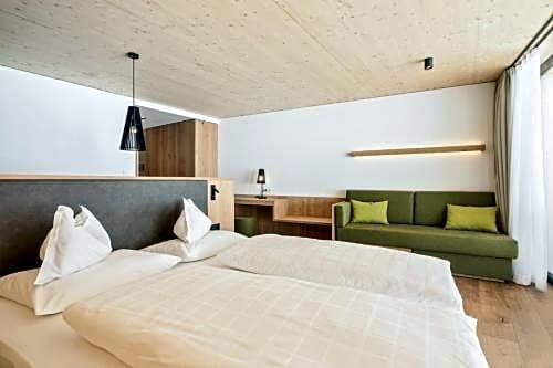 Фото Garni Hotel Pra Palmer