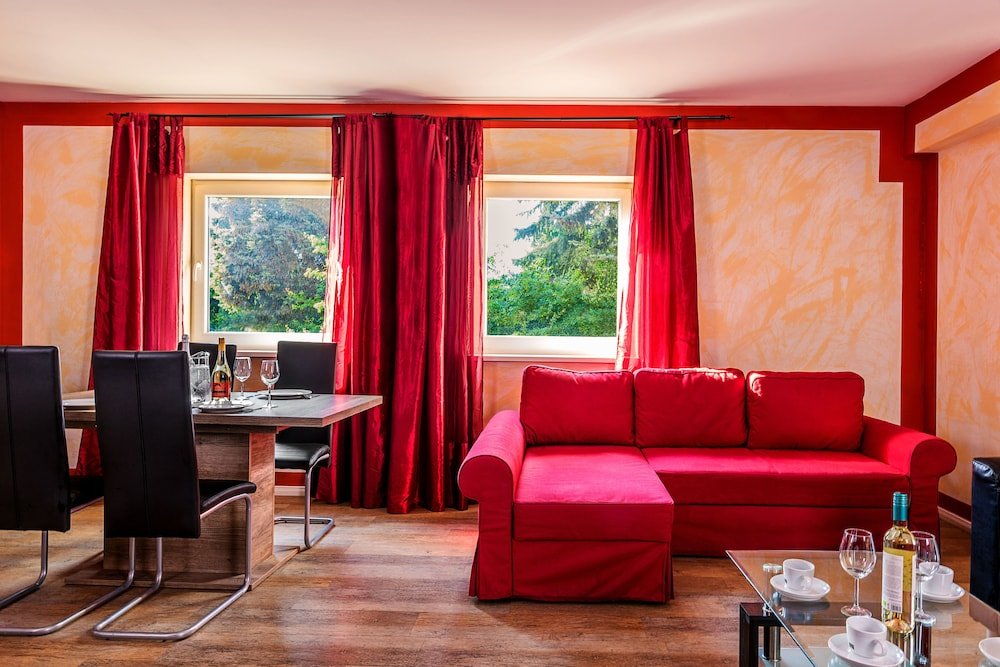 Фото Hotel SleepInn Volkspark - Adult Only