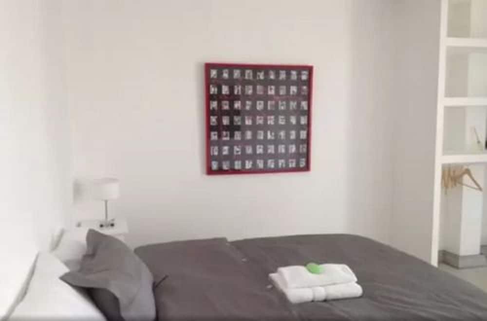 Фото Tacha Studio11 Apartment