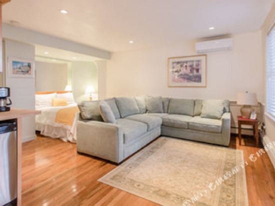 Фото Copley House