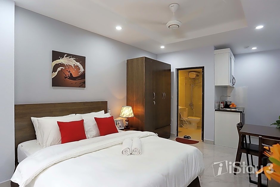 Фото IStay Hotel Apartment 3