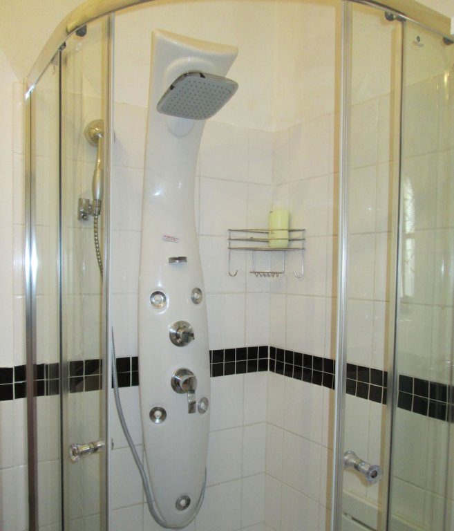 Фото The 3 Chimneys Guest House