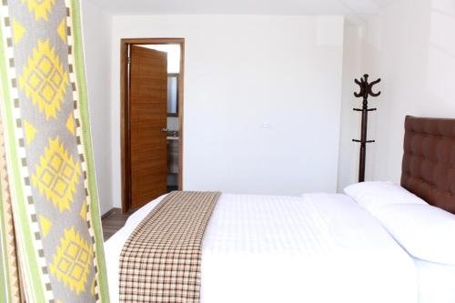 Фото Hostal El Geranio