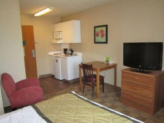 Фото Extended Stay America Suites - Austin - Round Rock - South