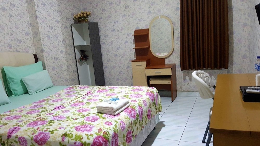 Фото Nasional Hotel