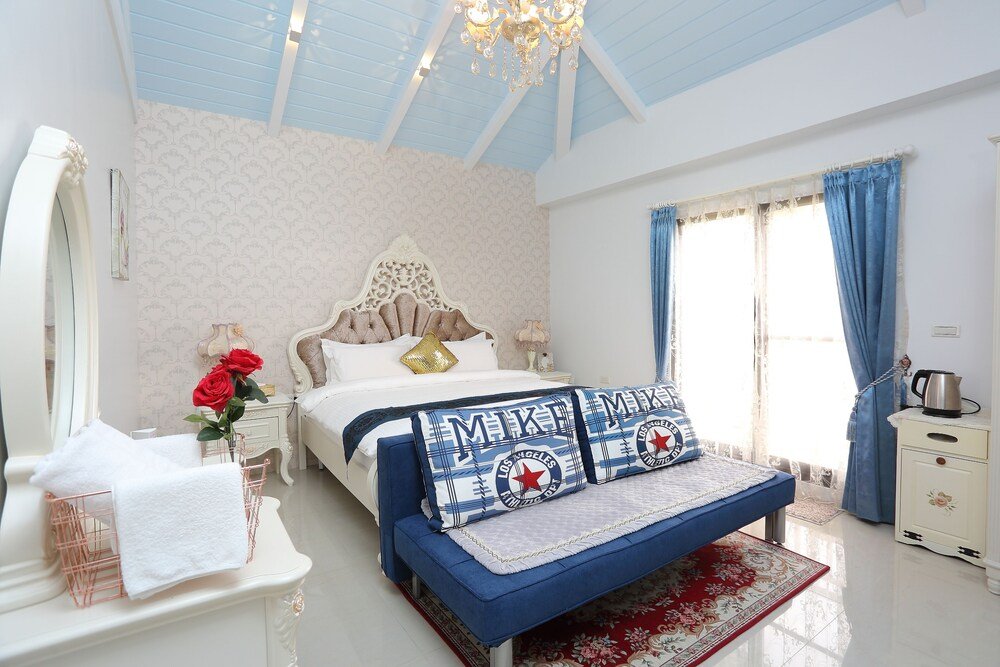 Фото Sofia Villa