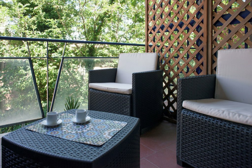 Hotel C&c bed and breakfast, Messina, photo