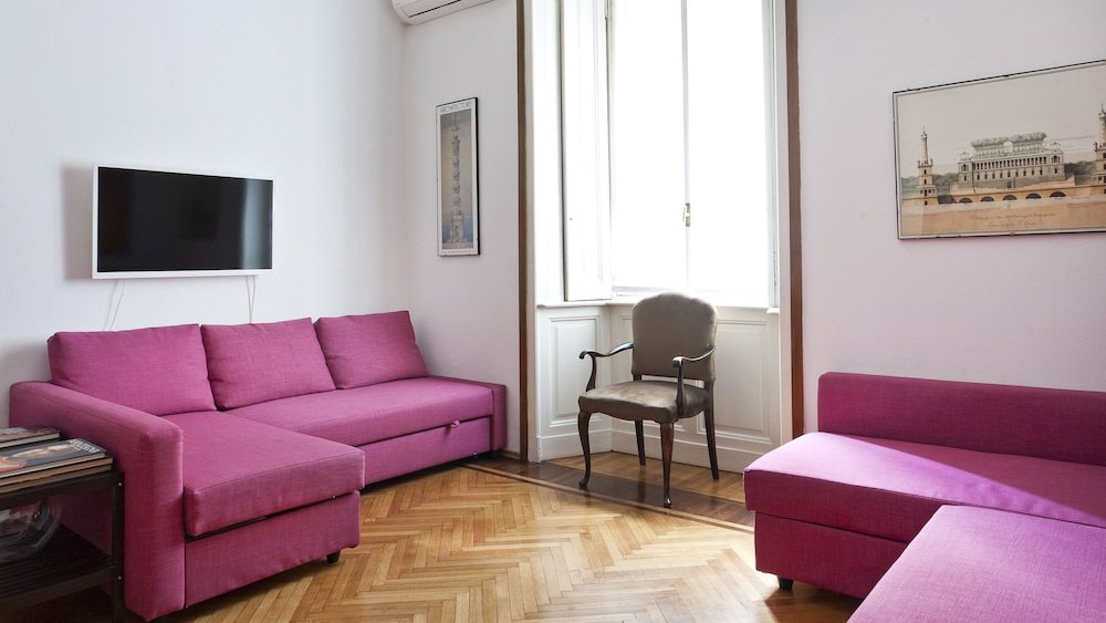 Фото Luxury Suite Milano Duomo