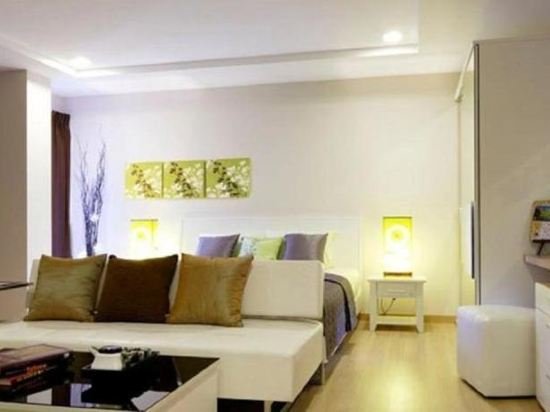 Фото Baan K Residence