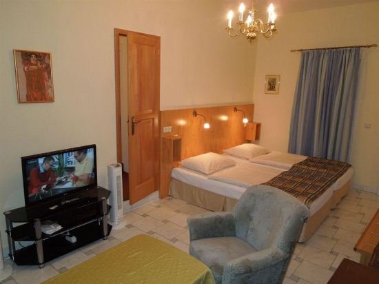 Фото Continental Hotel-Pension