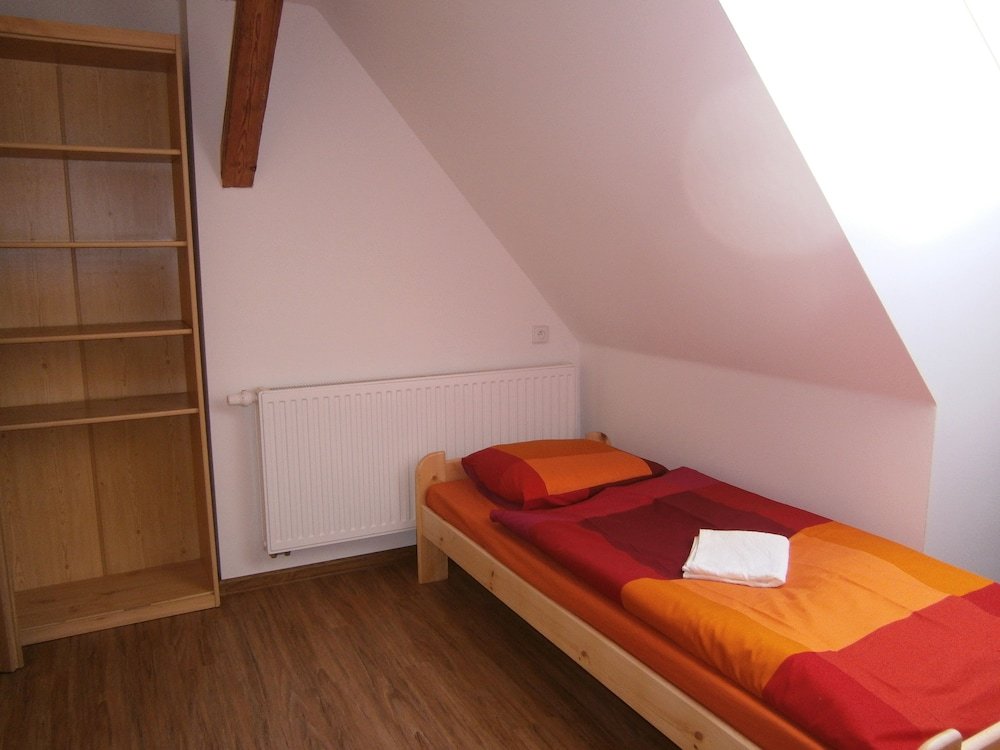 Фото Apartmány Brychovi