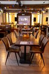 American Style (Ordzhonikidze Street, 30/1), bar, pub