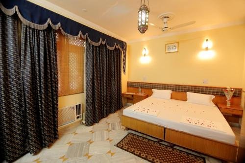 Фото Indian Homestay