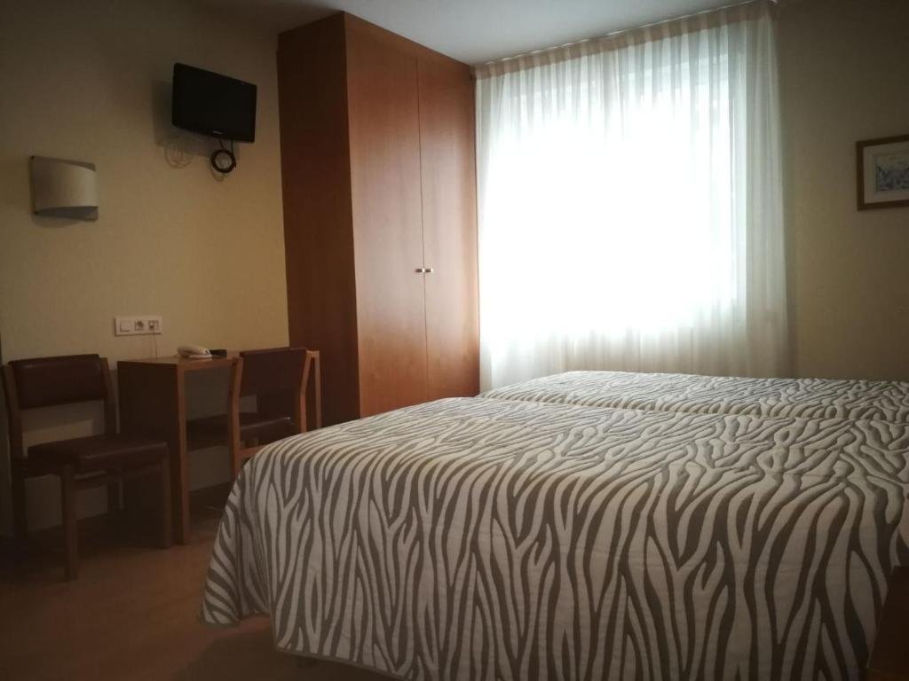 Фото Pension Restaurante La Bombilla