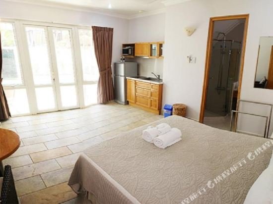 Фото Shades Resort Apartments Mui Ne