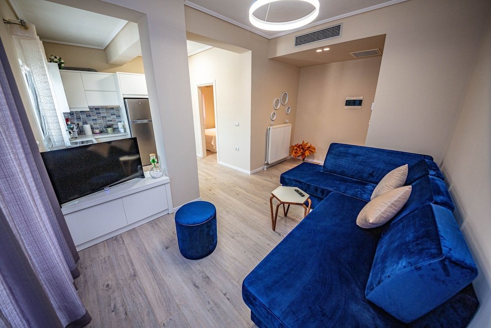 Фото Hotel Villa Qendra