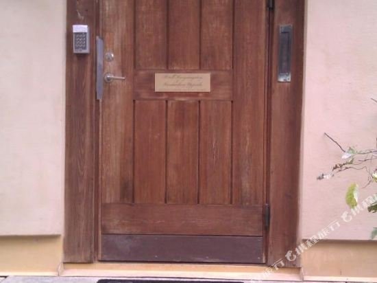 Фото Hotel Kungsängstorg