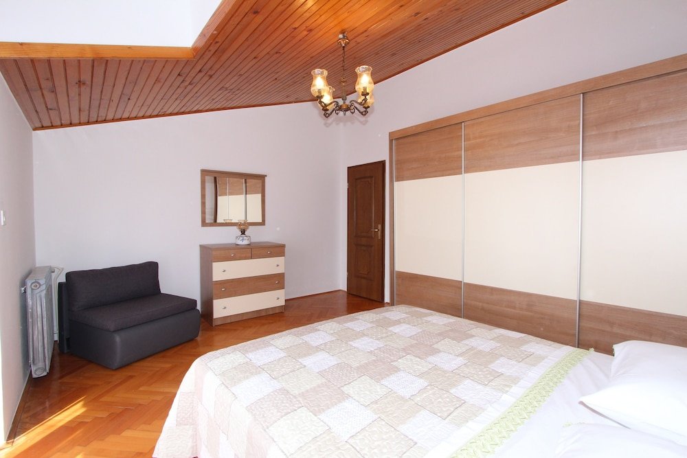 Фото Apartments Malvina