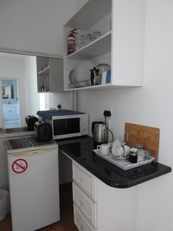 Фото Waterford Guest House