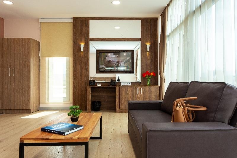 Фото B1 Boutique Hotel Sofia