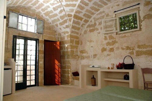 Гостиница Masseria Tornesella