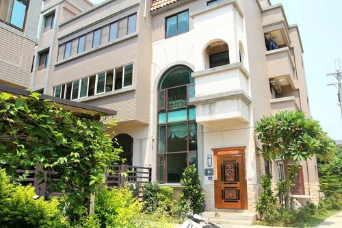 Kinmen Blue Lotus B&b