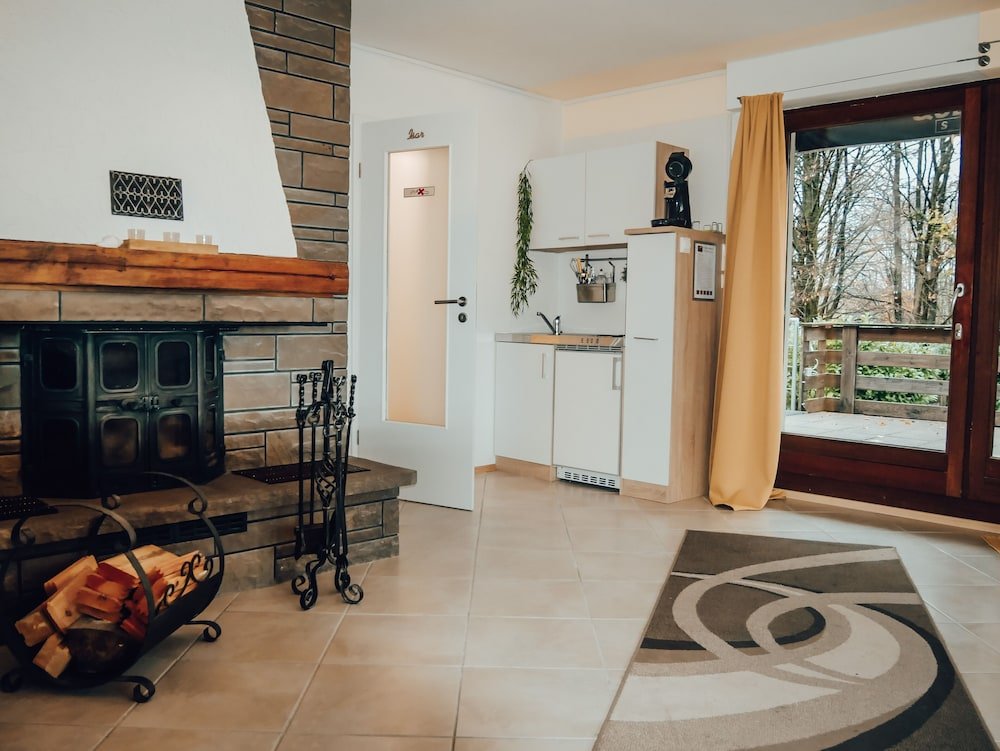 Фото Hotel Bellevue