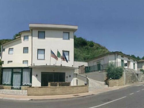 Hotel I'Fiorino