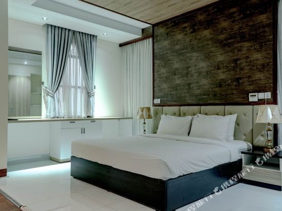 Фото Lcs Hotel & Apartment