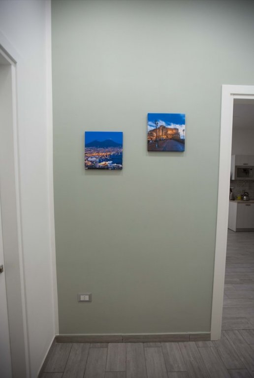 Фото La Corte dei Borboni