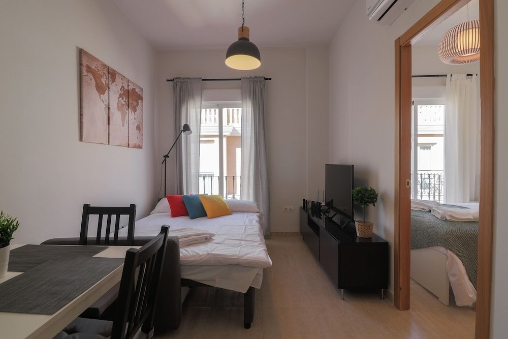 Фото Chick Apartment Malaga