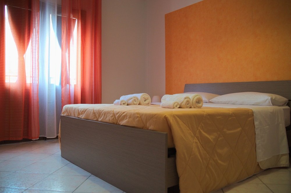 Фото Cialoma B&b