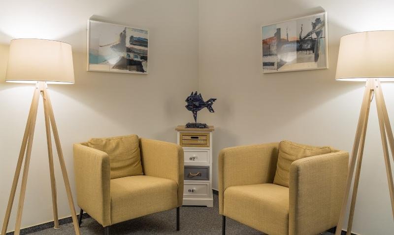 Фото Hotel Mika Downtown Budapest