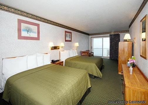 Фото Quality Inn Lakefront