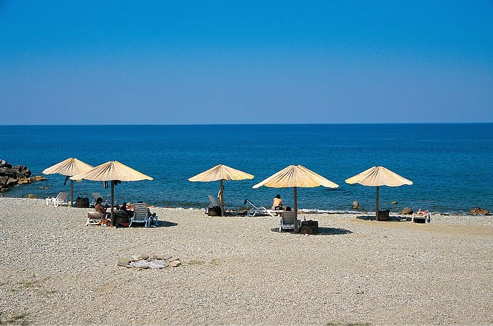 Фото Hotel Vlassis