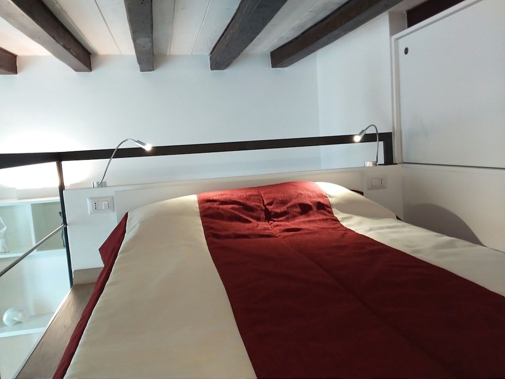 Фото Kibilù - Viale Bligny Osv