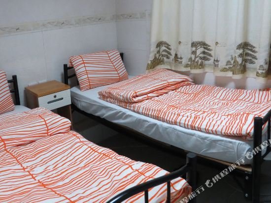 Фото South & North House