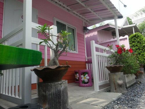 Baan One Love Garden Ayutthaya