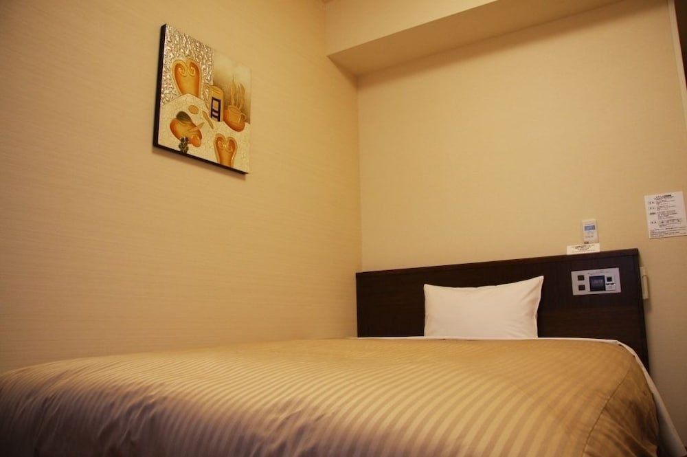 Фото Hotel Route-Inn Sapporo Chuo