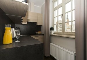 Гостиница Apart Neptun