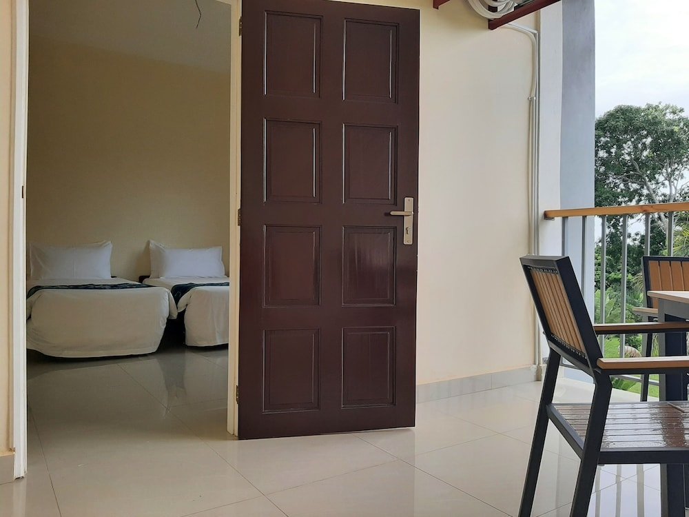 Фото Kololi Beach Resort