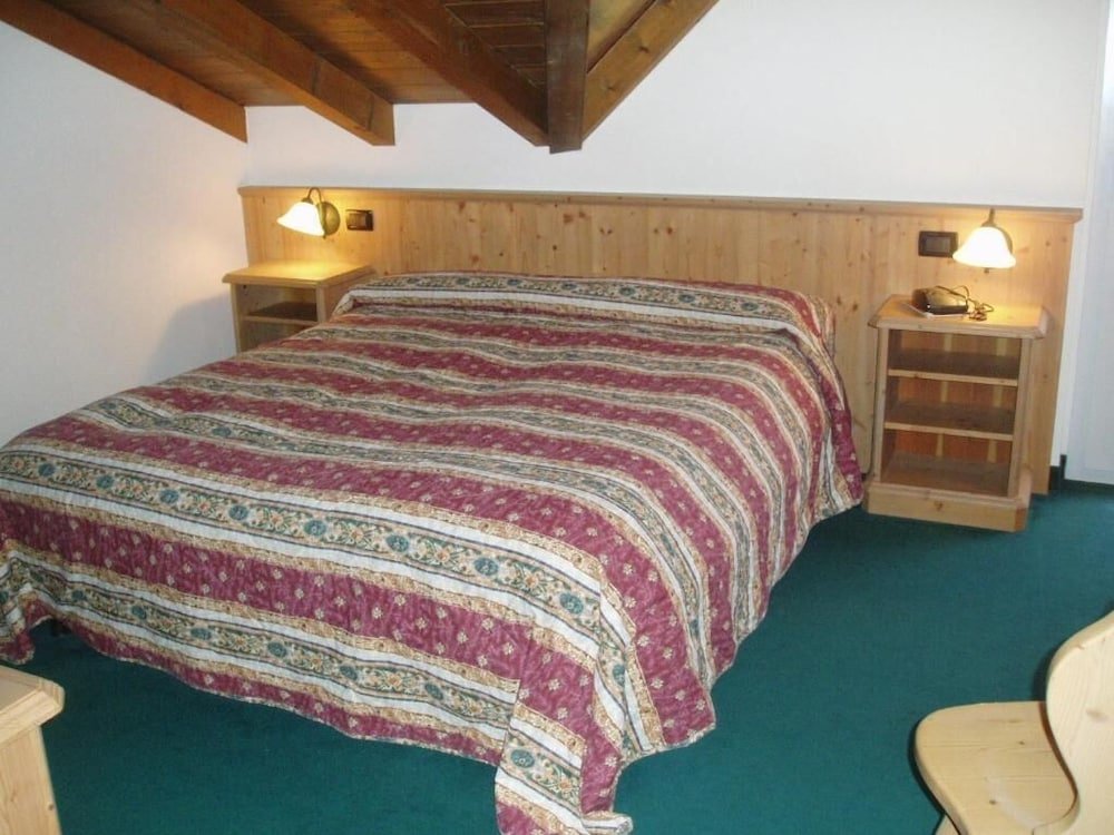 Фото Giongo Residence