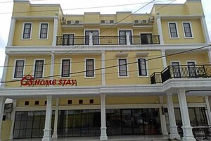 Гостиница RedDoorz near Rsia Andini Pekanbaru в Паканбару